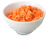 жмых морковный